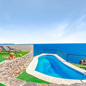 Infinity Sea Views I Pool I Bbq I Jacuzzi , Almería España